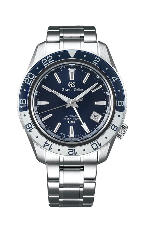 Grand Seiko Watch Sport SBGJ237 Grand Seiko Watch Sport SBGJ237