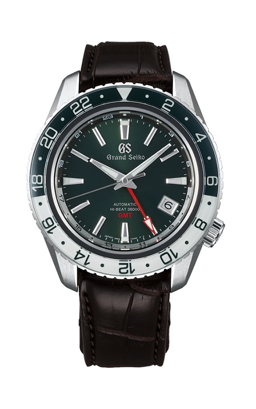 Grand Seiko Watch Sport SBGJ239 Grand Seiko Watch Sport SBGJ239