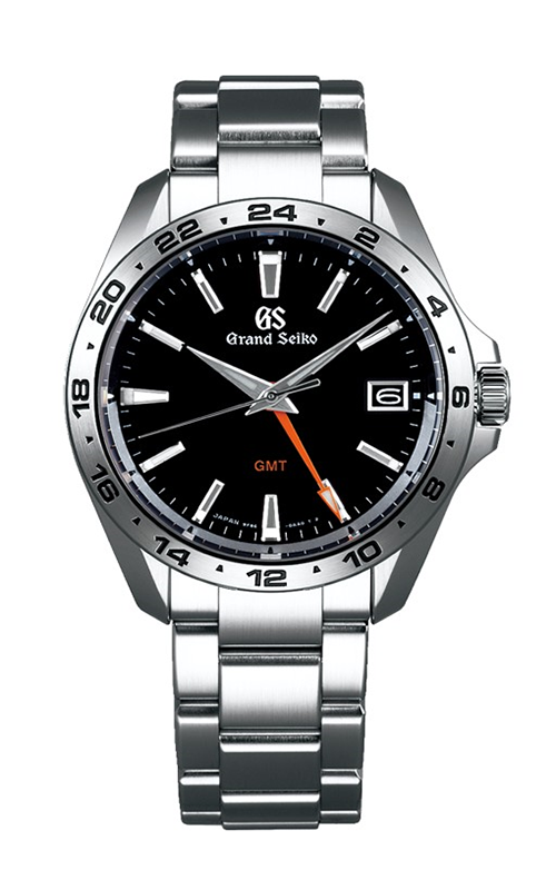 Grand Seiko Watch Sport SBGN003 Grand Seiko Watch Sport SBGN003