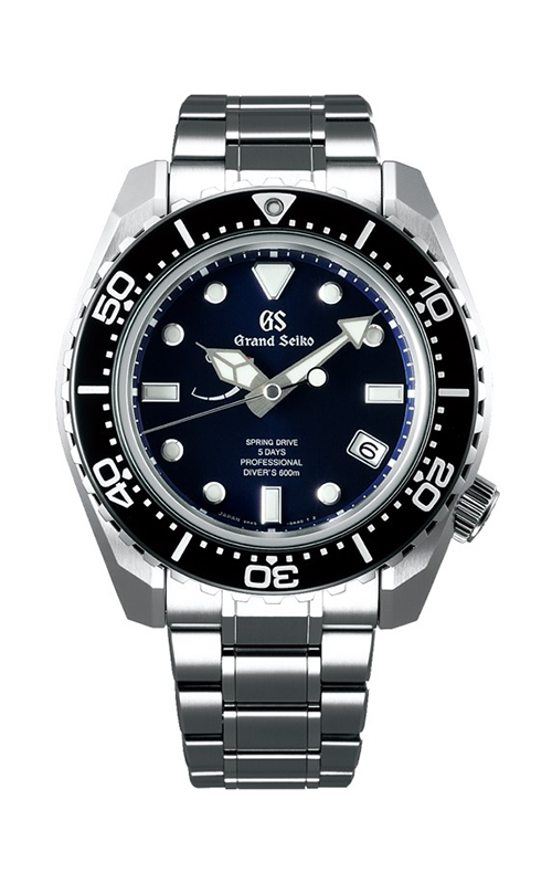 Grand Seiko Watch Sport SLGA001 Grand Seiko Watch Sport SLGA001