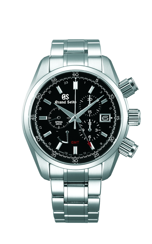 Grand Seiko Watch Sport SBGC203 Grand Seiko Watch Sport SBGC203