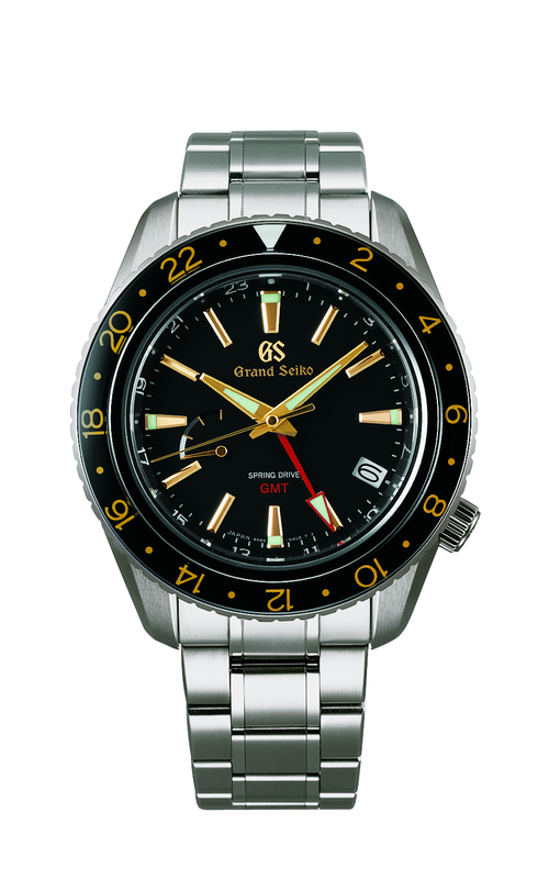 Grand Seiko Watch Sport SBGE215 Grand Seiko Watch Sport SBGE215