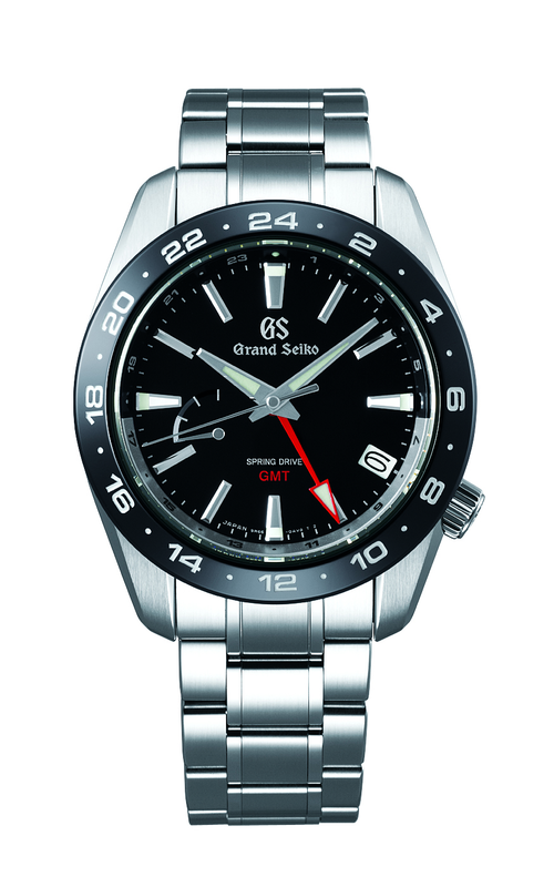 Grand Seiko Watch Sport SBGE253 Grand Seiko Watch Sport SBGE253