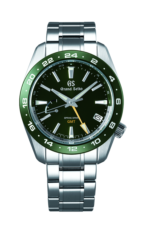 Grand Seiko Watch Sport SBGE257 Grand Seiko Watch Sport SBGE257