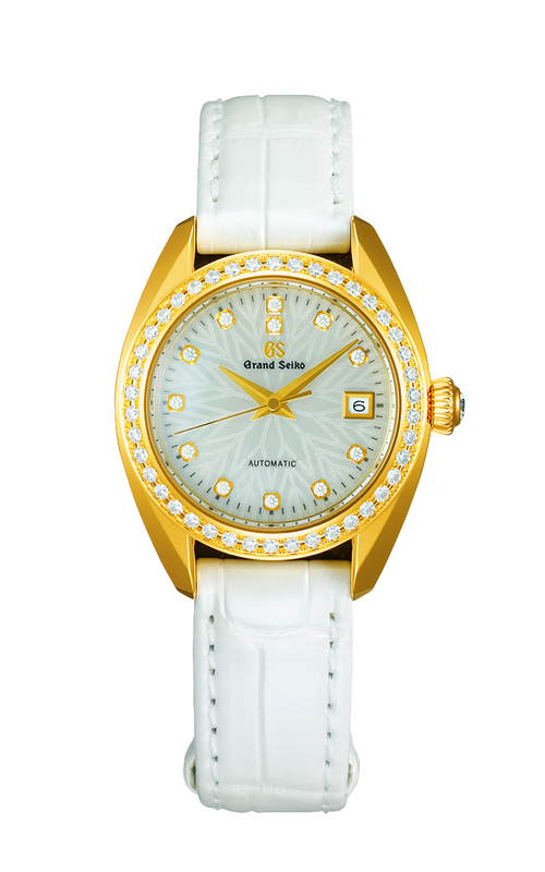 Grand Seiko Watch Elegance STGK004 Grand Seiko Watch Elegance STGK004