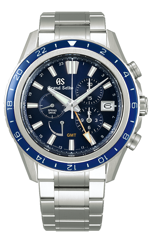 Grand Seiko Watch Evolution 9 SBGC249 Grand Seiko Watch Evolution 9 SBGC249