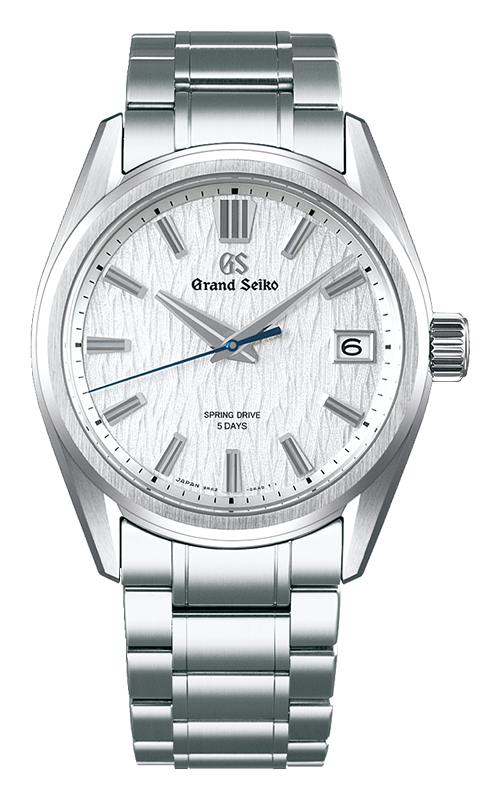 Grand Seiko Watch Evolution 9 SLGA009 Grand Seiko Watch Evolution 9 SLGA009