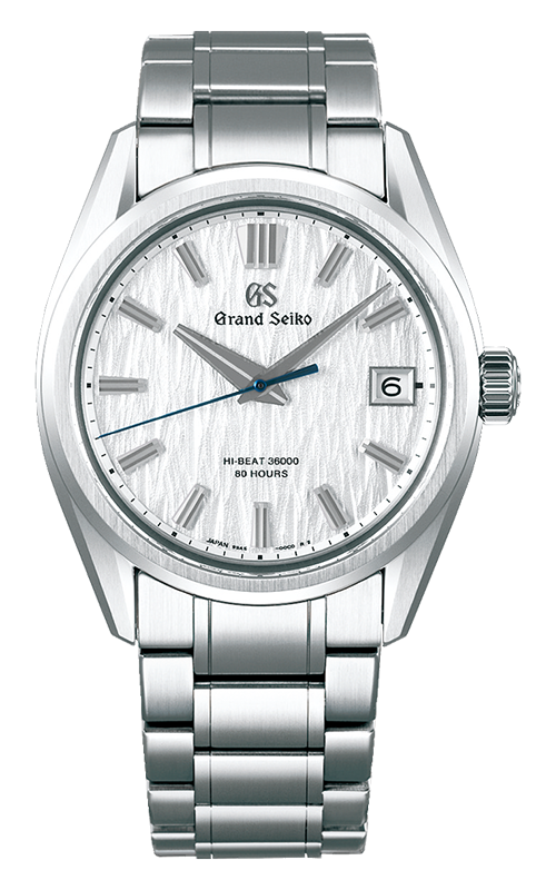 Grand Seiko Watch Evolution 9 SLGH005 Grand Seiko Watch Evolution 9 SLGH005