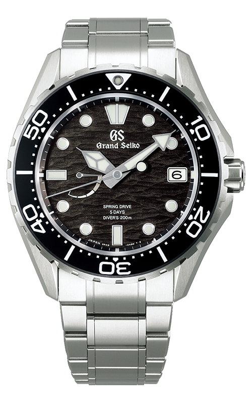 Grand Seiko Watch Evolution 9 SLGA015 Grand Seiko Watch Evolution 9 SLGA015