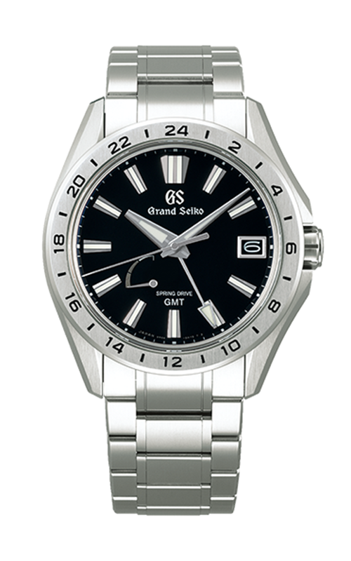 Grand Seiko Watch Evolution 9 SBGE283 Grand Seiko Watch Evolution 9 SBGE283