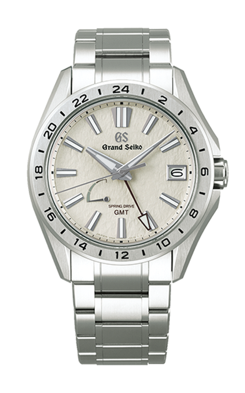 Grand Seiko Watch Evolution 9 SBGE285 Grand Seiko Watch Evolution 9 SBGE285