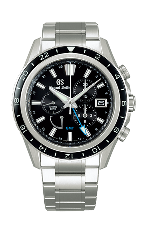 Grand Seiko Watch Evolution 9 SBGC251 Grand Seiko Watch Evolution 9 SBGC251