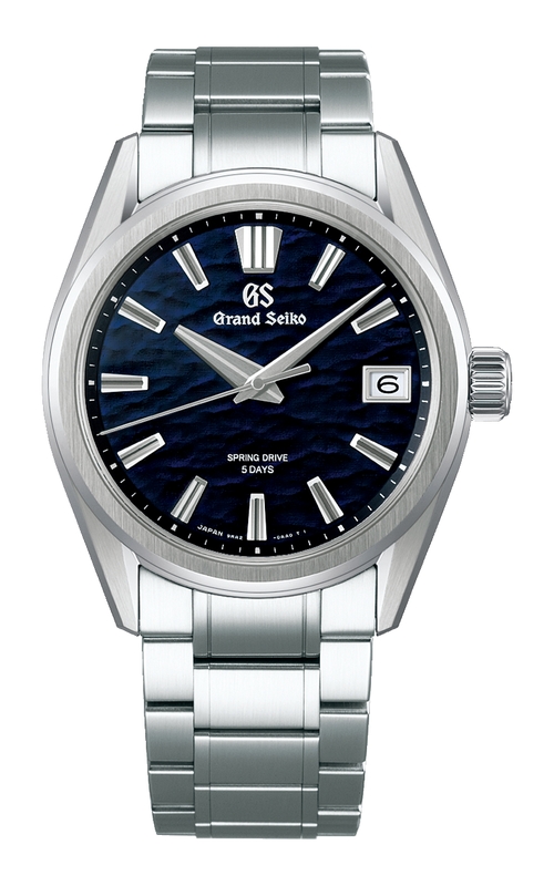 Grand Seiko Watch Evolution 9 SLGA021 Grand Seiko Watch Evolution 9 SLGA021