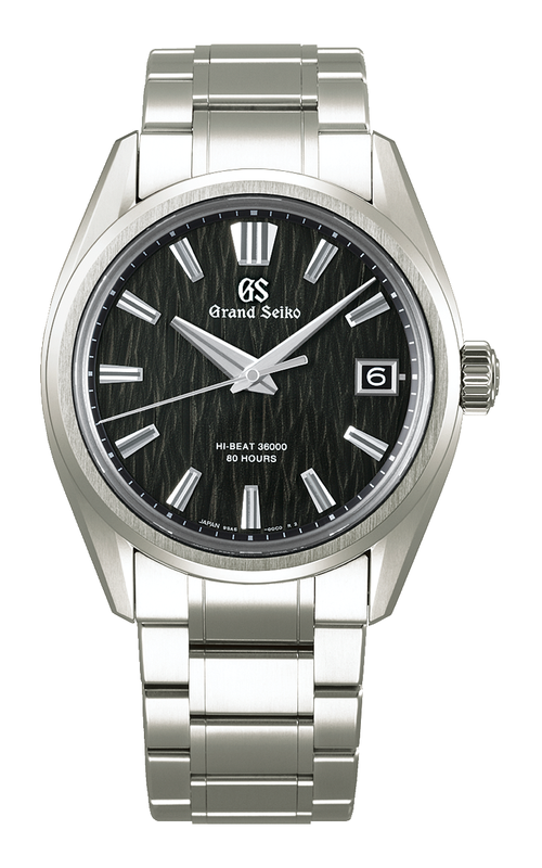 Grand Seiko Watch Evolution 9 SLGH017 Grand Seiko Watch Evolution 9 SLGH017