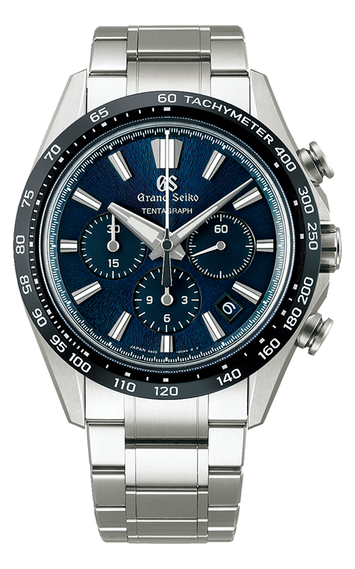 Grand Seiko Watch Evolution 9 SLGC001 Grand Seiko Watch Evolution 9 SLGC001