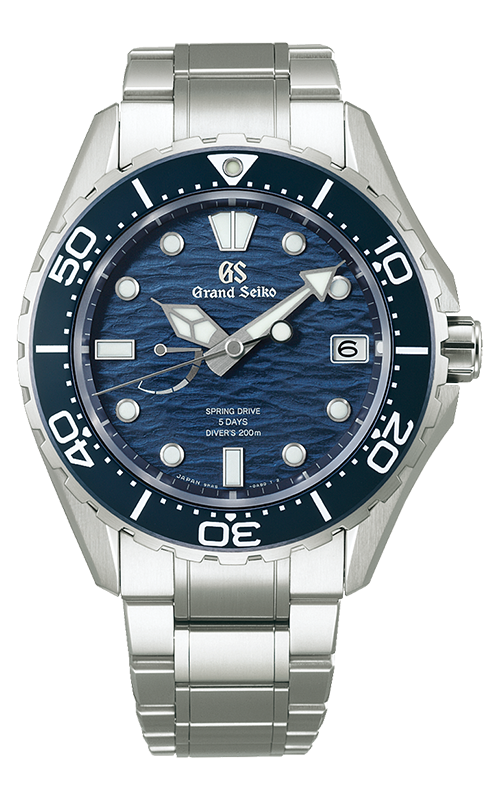 Grand Seiko Watch Evolution 9 SLGA023 Grand Seiko Watch Evolution 9 SLGA023