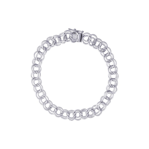 Rembrandt Charms  Bracelet 20-0025