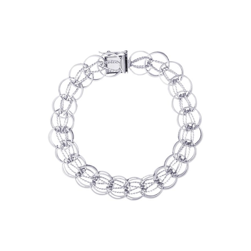 Rembrandt Charms  Bracelet 20-0036