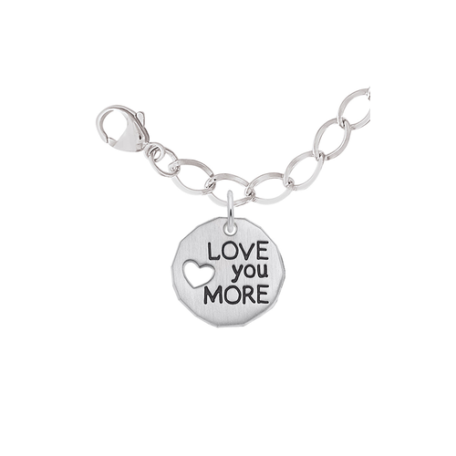 Rembrandt Charms  Bracelet 1558-112