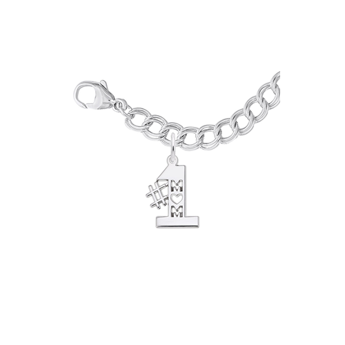 Rembrandt Charms  Bracelet 27-6179-117
