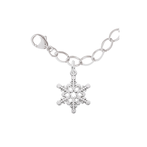 Rembrandt Charms  Bracelet 27-7816-112