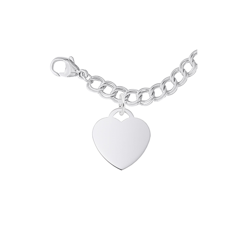 Rembrandt Charms  Bracelet 27-8421-117