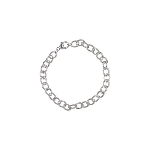 Rembrandt Charms  Bracelet 20-0200-07