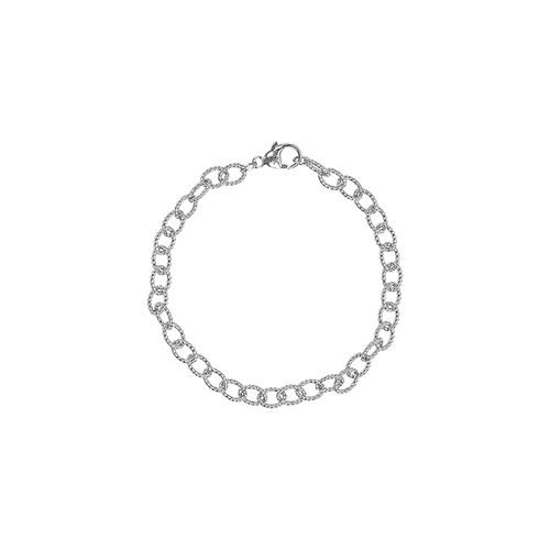 Rembrandt Charms  Bracelet 20-0202-07