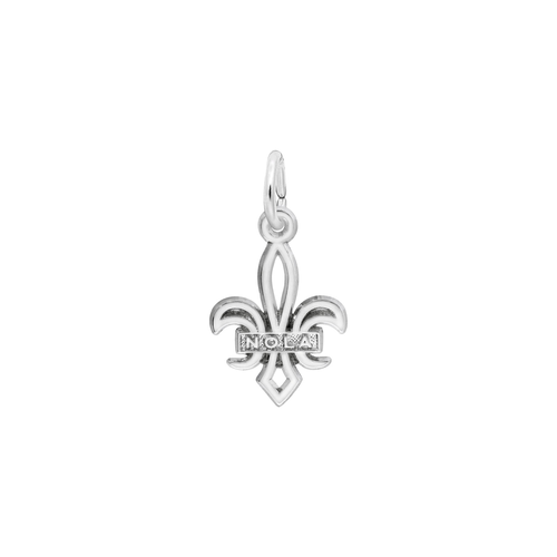 Rembrandt Charms  Charm 1697