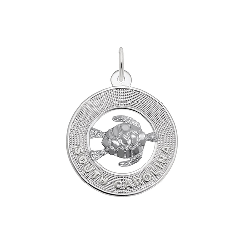 Rembrandt Charms  Charm 1945
