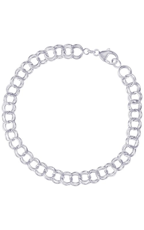 Rembrandt Charms Bracelet  20-0021