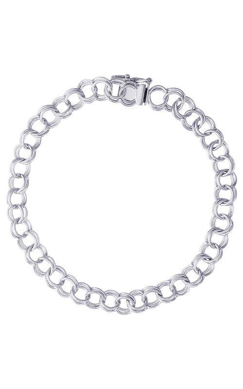 Rembrandt Charms Bracelet  20-0022