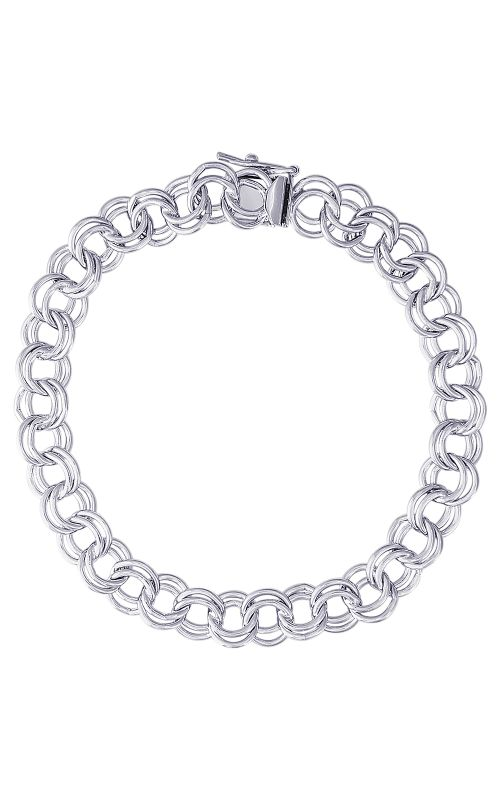 Rembrandt Charms Bracelet  20-0025