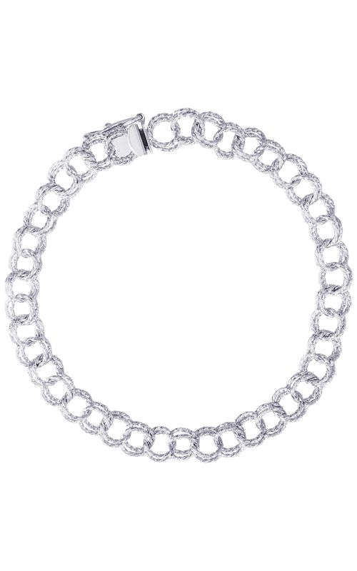 Rembrandt Charms Bracelet  20-0028