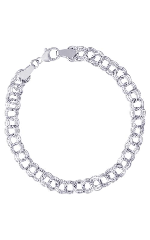 Rembrandt Charms Bracelet  20-0029
