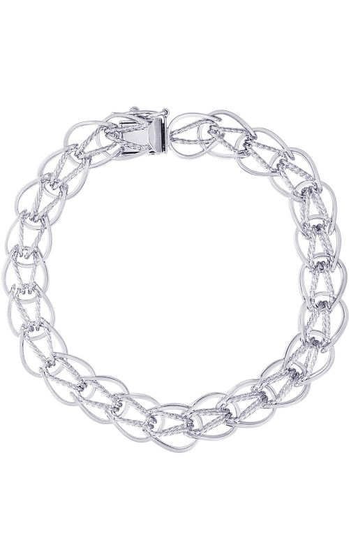 Rembrandt Charms Bracelet  20-0035