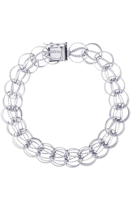 Rembrandt Charms Bracelet  20-0036