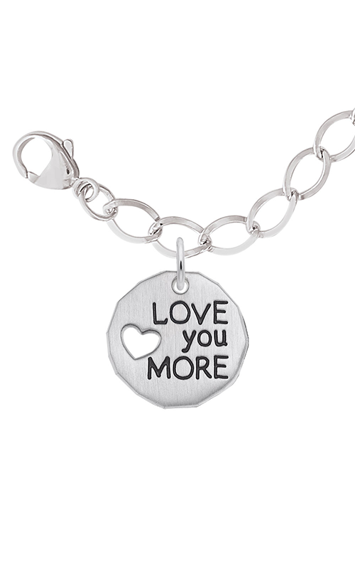 Rembrandt Charms  Bracelet 1558-112