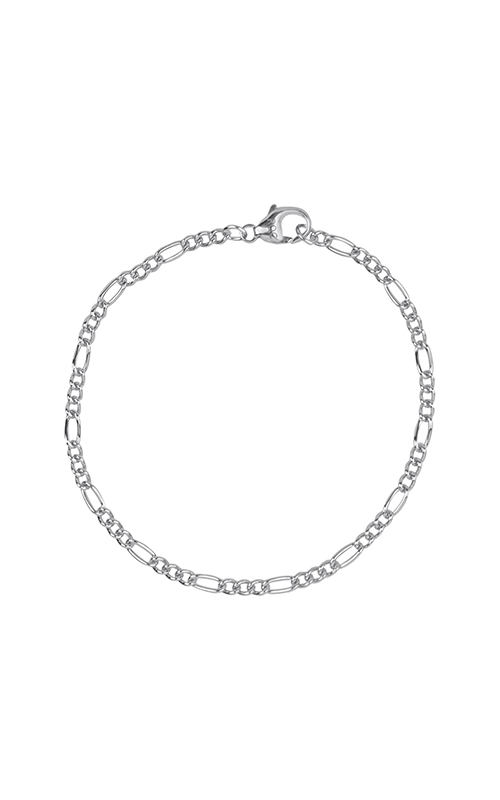 Rembrandt Charms  Bracelet 20-0120-07