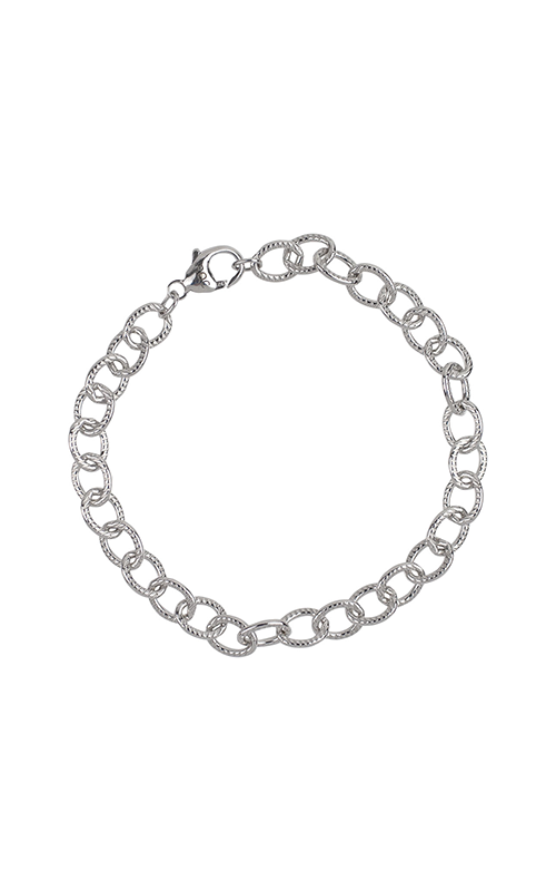 Rembrandt Charms  Bracelet 20-0200-07