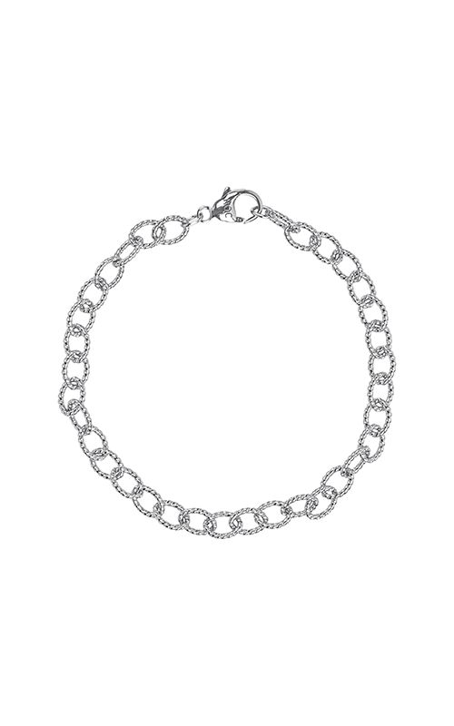 Rembrandt Charms  Bracelet 20-0202-07