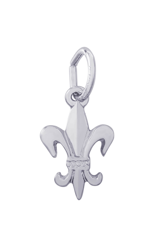 Rembrandt Charms  Charm 0125