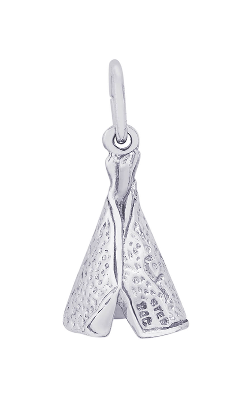 Rembrandt Charms  Charm 0494