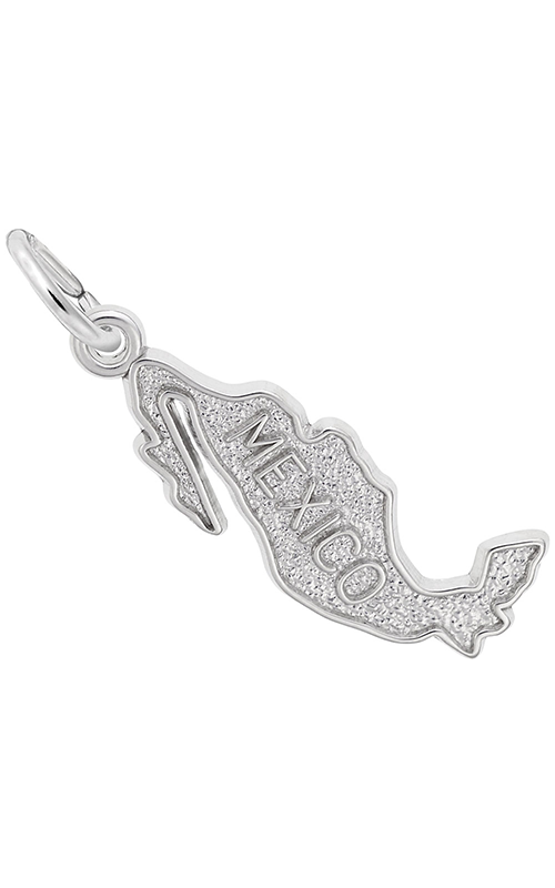 Rembrandt Charms  Charm 3850
