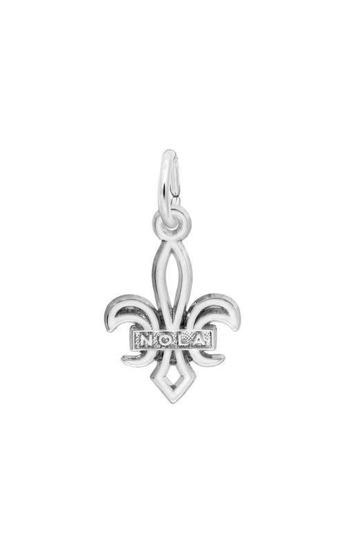 Rembrandt Charms  Charm 1697