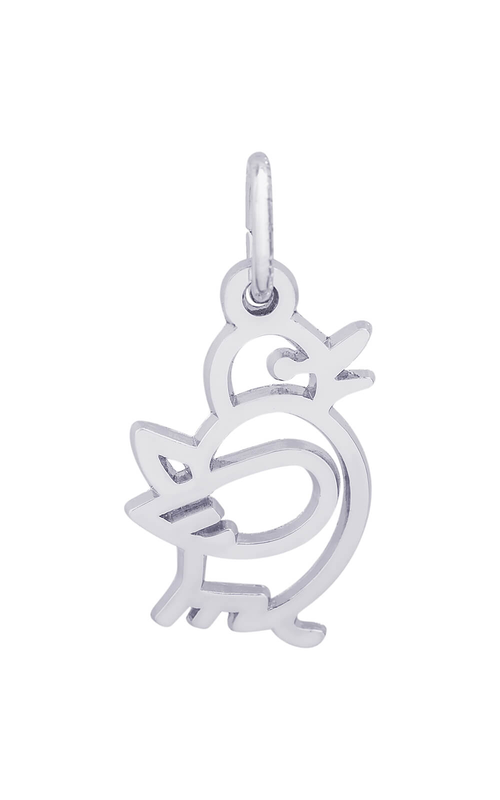 Rembrandt Charms  Charm 1503