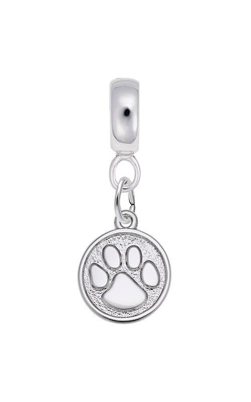 Rembrandt Charms Sterling Silver (925) Charm 5664