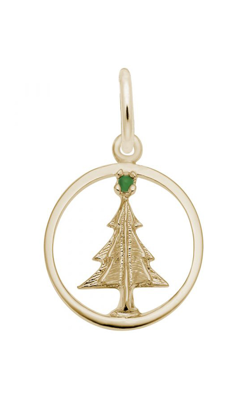Rembrandt Charms  Charm 1218