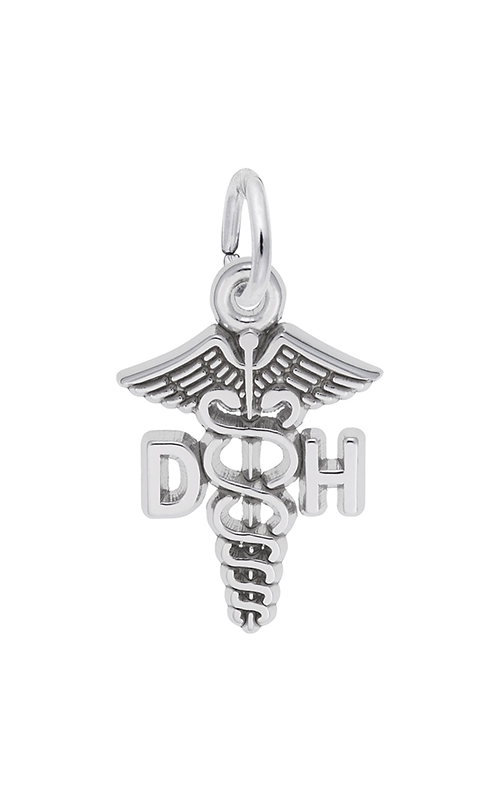 Rembrandt Charms  Charm 3672