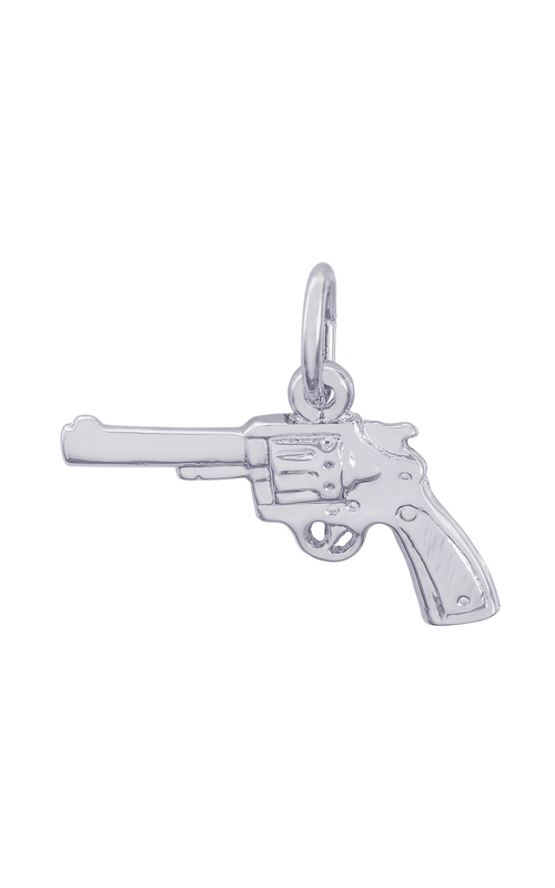 Rembrandt Charms  Charm 0497